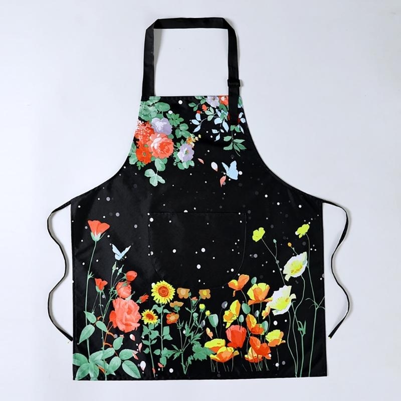 Home Cooking Work - Tạp dề nhà bếp chống thấm