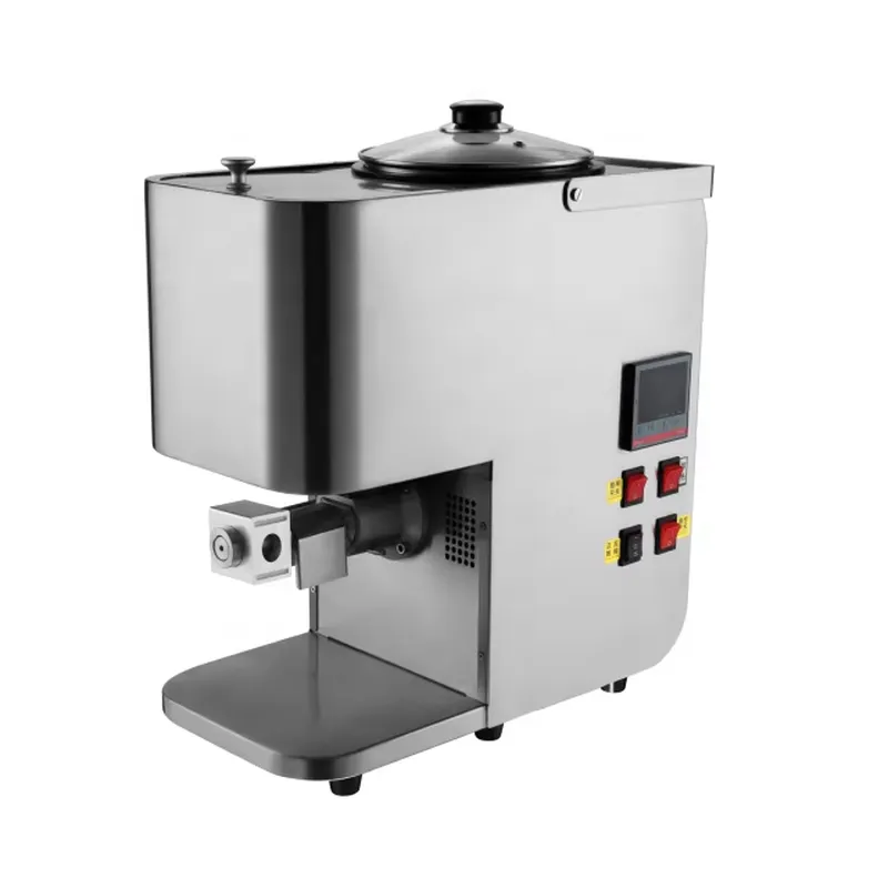 Commercial Home Oil Press Mach - đánh giá và giá Home Cooking Oil Making Machine