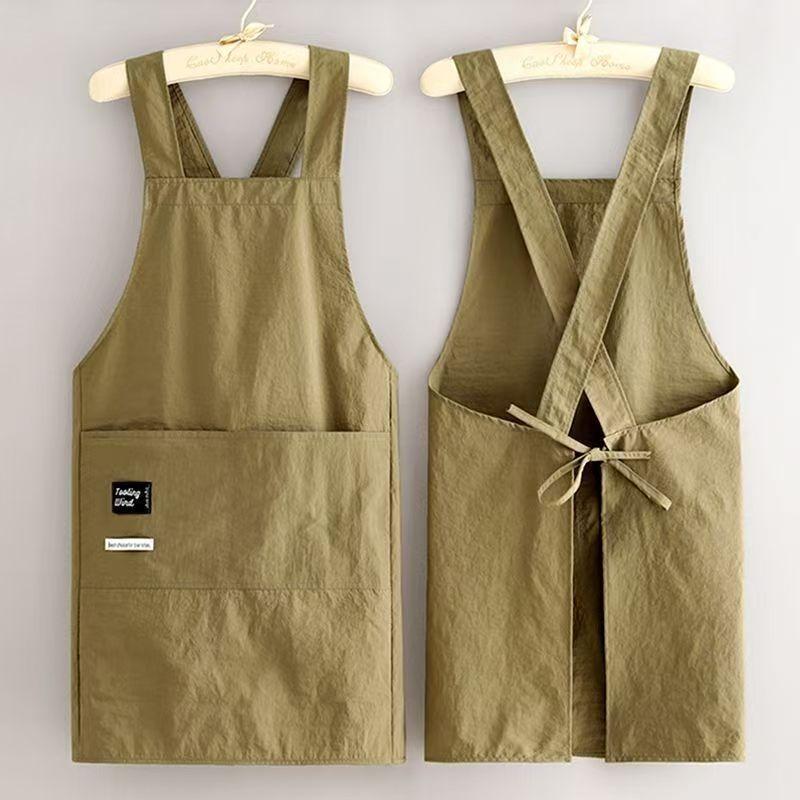 Cooking Kitchen Aprons Breatha - đánh giá và giá Home Cooking Work