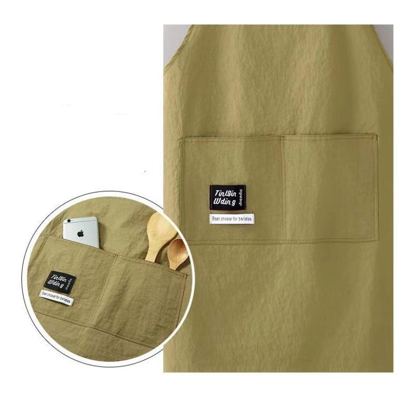 Cooking Kitchen Aprons Breatha - đánh giá và giá Home Cooking Work