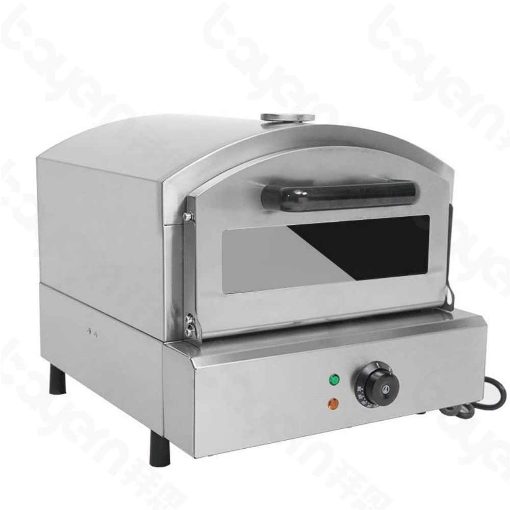 Commercial Pizza Oven Outdoor  - đánh giá và giá Home Cooking In Italian