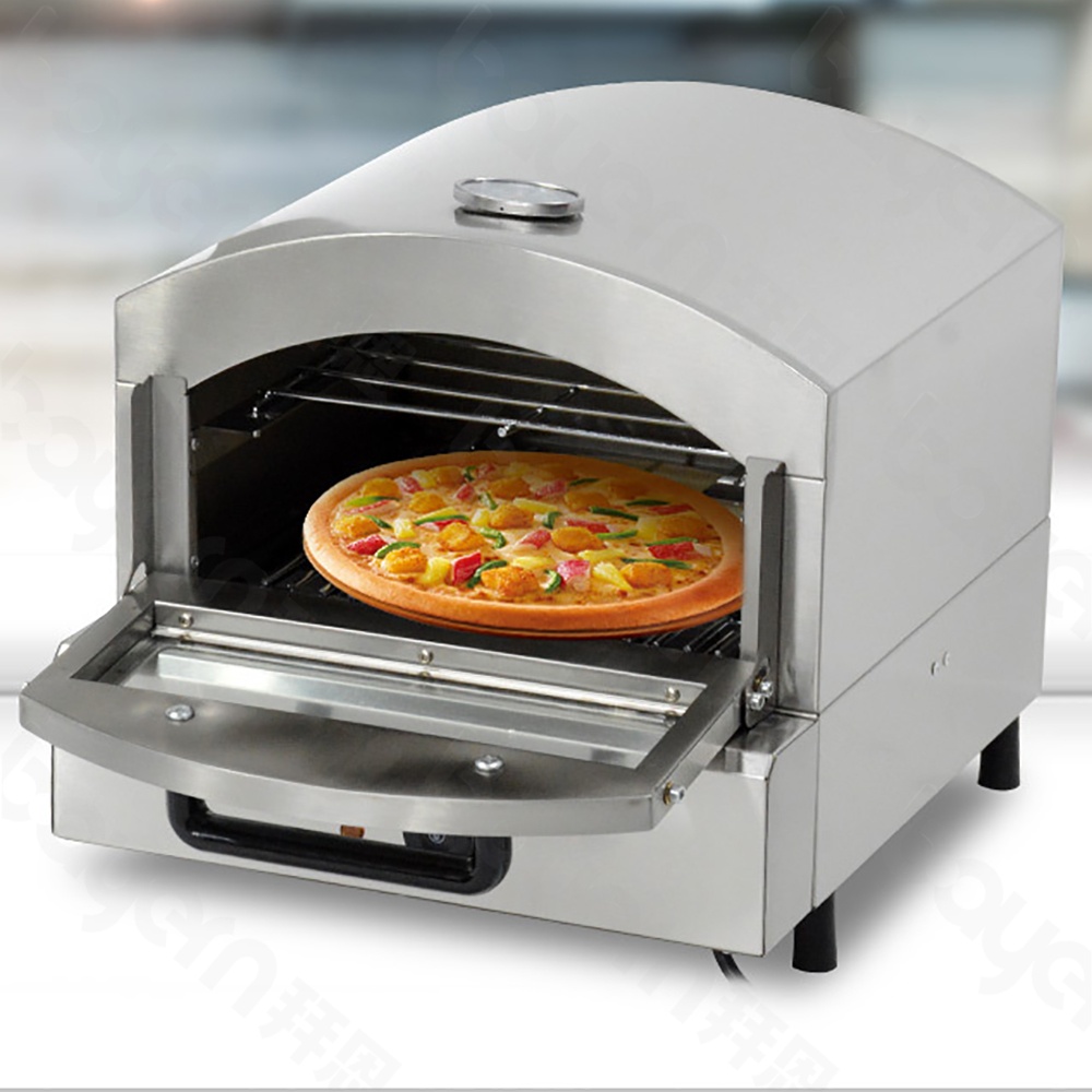 Commercial Pizza Oven Outdoor  - đánh giá và giá Home Cooking In Italian