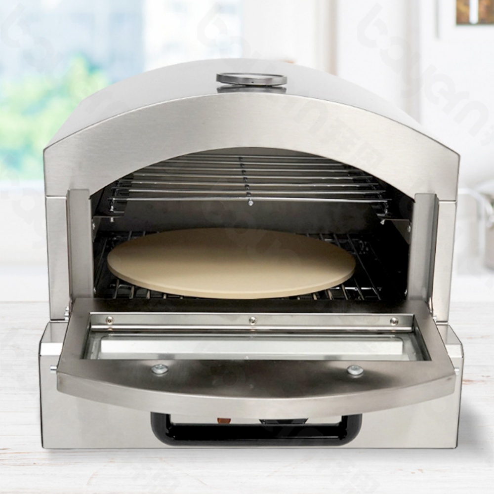 Commercial Pizza Oven Outdoor  - đánh giá và giá Home Cooking In Italian