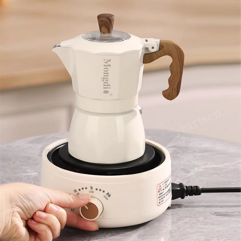 Electric Cookware Heating Base - đánh giá và giá Home Cooking Electric