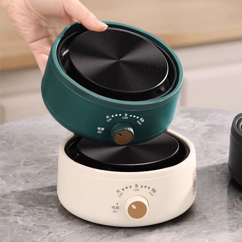 Electric Cookware Heating Base - đánh giá và giá Home Cooking Electric