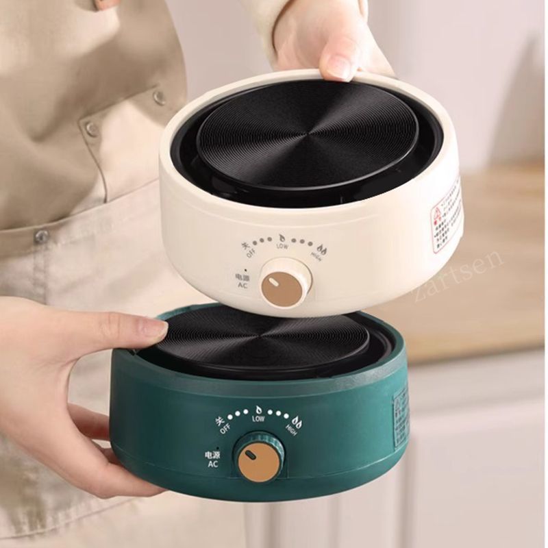 Electric Cookware Heating Base - đánh giá và giá Home Cooking Electric
