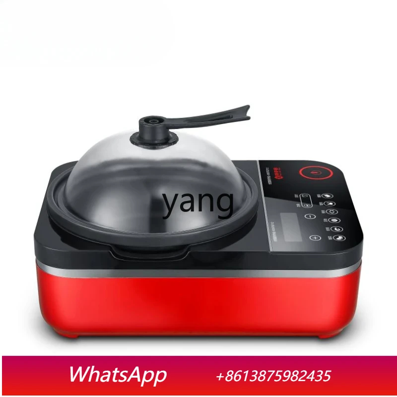 CX Multifunctional Seafood Ste - đánh giá và giá Home Cooking Electric