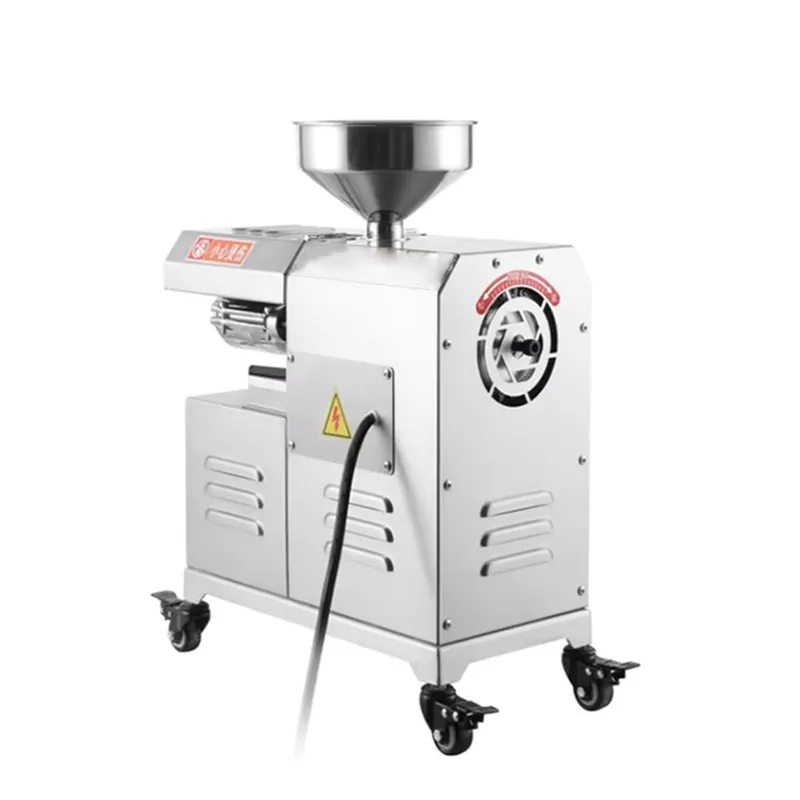 Unique Features Groundnuts Coo - đánh giá và giá Home Cooking Oil Making Machine