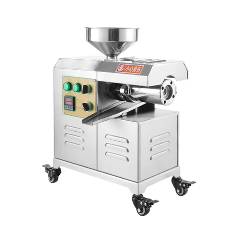 Unique Features Groundnuts Coo - đánh giá và giá Home Cooking Oil Making Machine