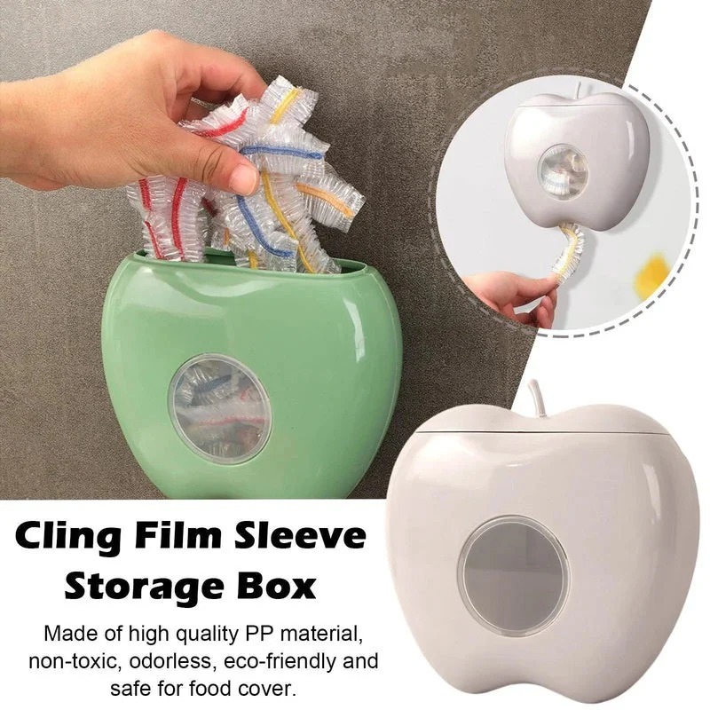 1PC Dispenser Storage Box for  - đánh giá và giá Home Cooking Food