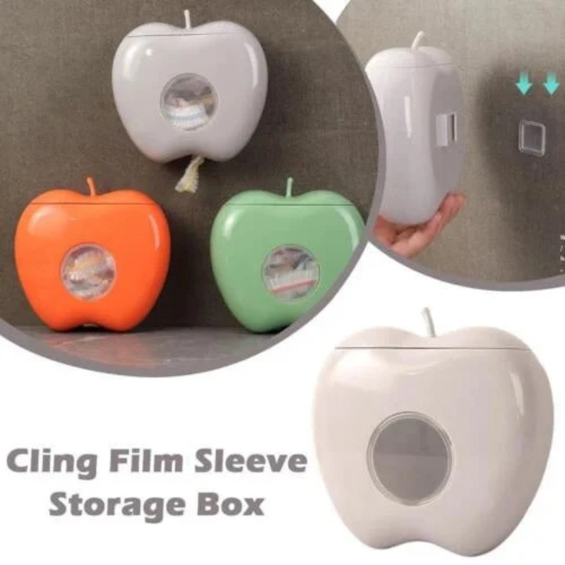 1PC Dispenser Storage Box for  - đánh giá và giá Home Cooking Food