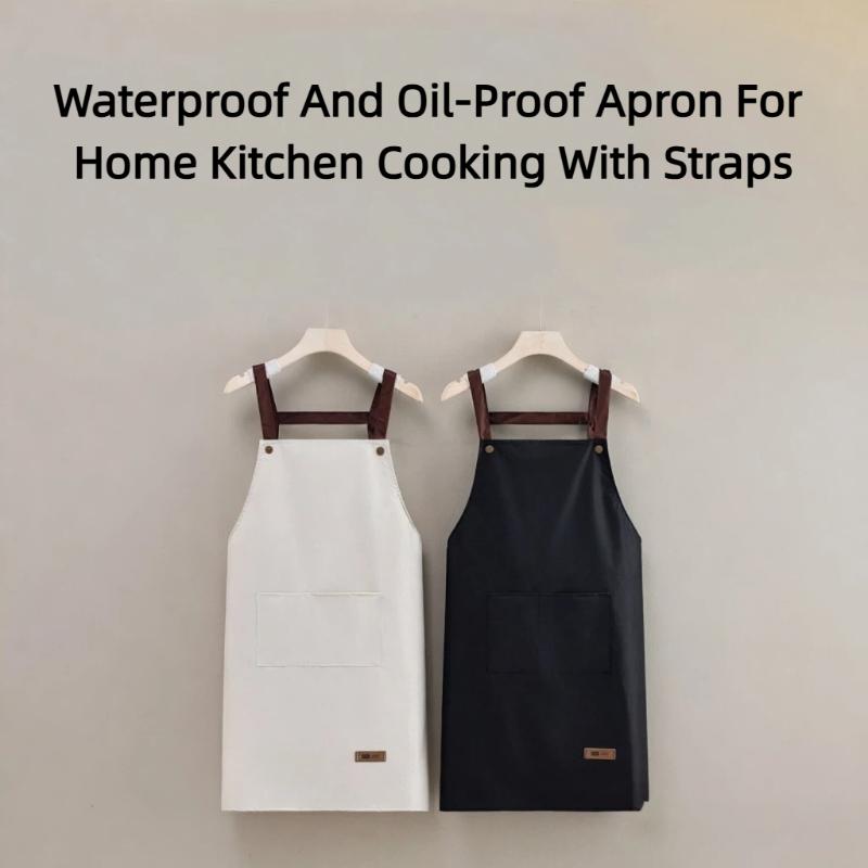 New#Waterproof And Oil Proof A - đánh giá và giá Home Cooking Work