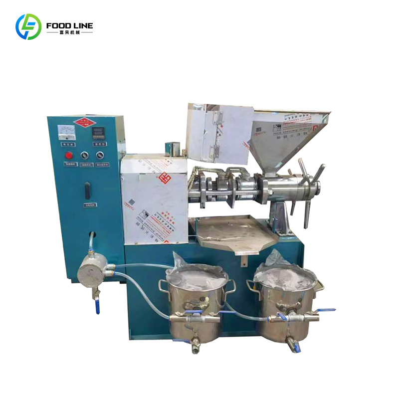 Custom Cold Press Oil Press Ma - đánh giá và giá Home Cooking Oil Making Machine