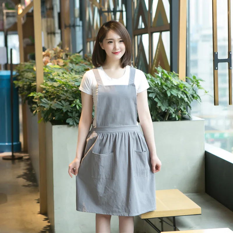 Fashion Princess Apron Kitchen - đánh giá và giá Home Cooking Work