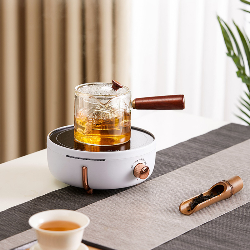 800W Mini Electric Stove Oven  - đánh giá và giá Home Cooking Electric