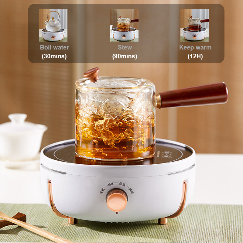 800W Mini Electric Stove Oven  - đánh giá và giá Home Cooking Electric