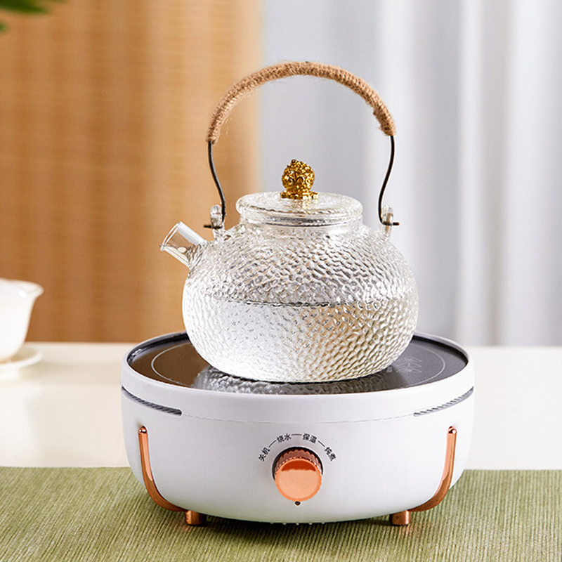 800W Mini Electric Stove Oven  - đánh giá và giá Home Cooking Electric