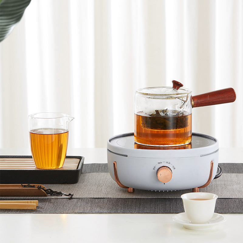 800W Mini Electric Stove Oven  - đánh giá và giá Home Cooking Electric