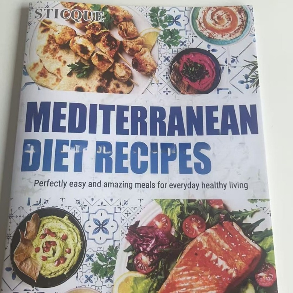 Mediterranean Diet Recipes Sti - đánh giá và giá Home Cooking Easy Recipes