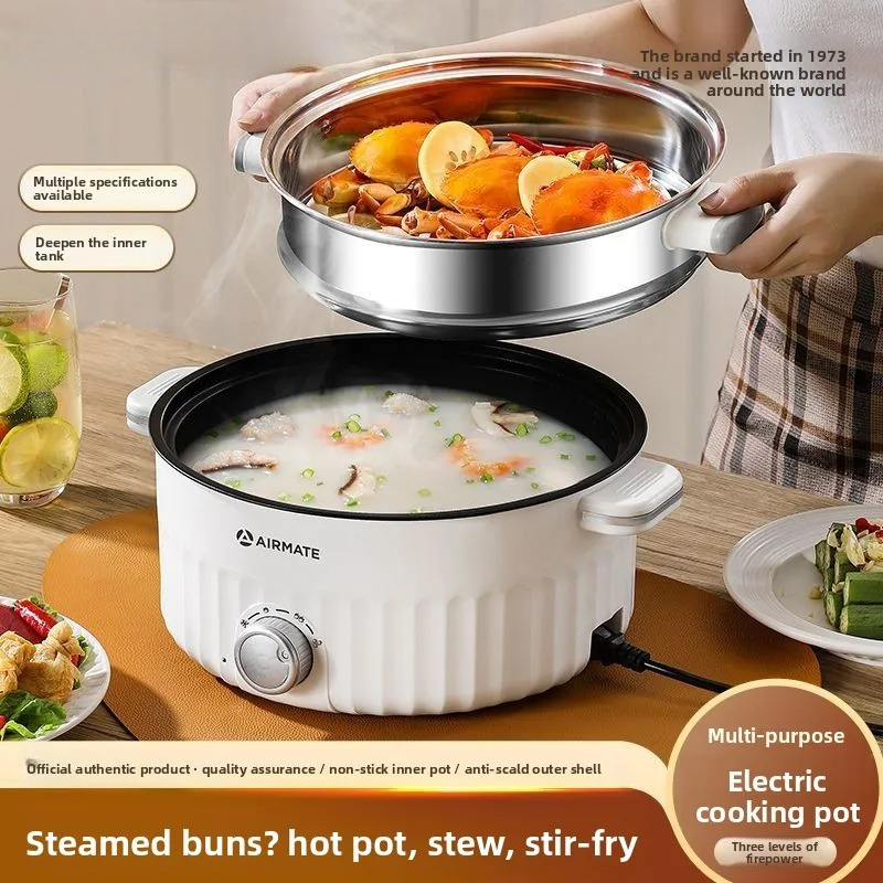 2026 New Upgrade Airmate Elect - đánh giá và giá Home Cooking Electric