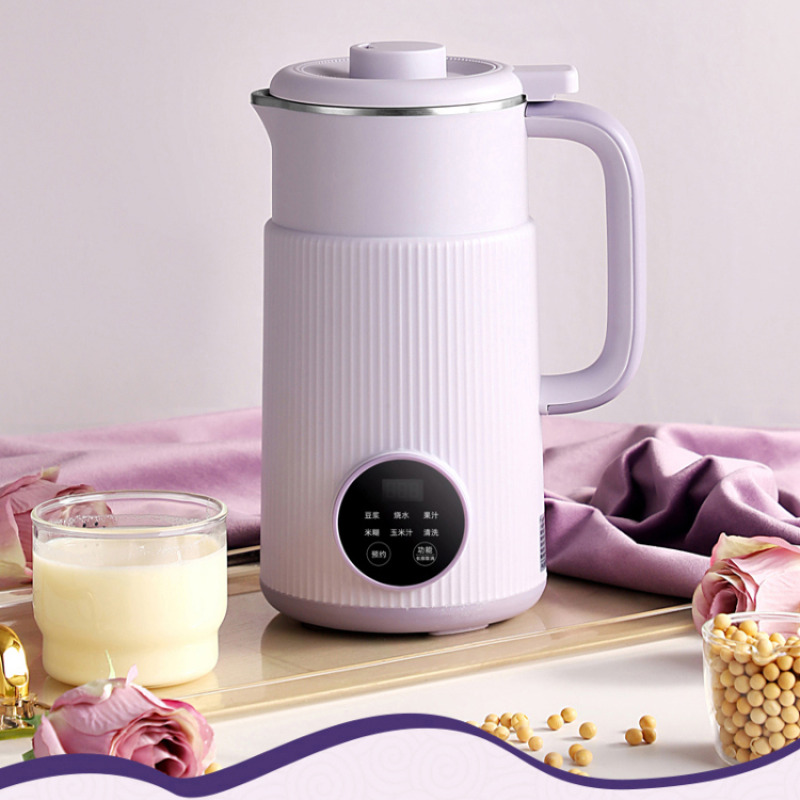 Home Multifunction Wall Breake - đánh giá và giá Home Cooking Electric