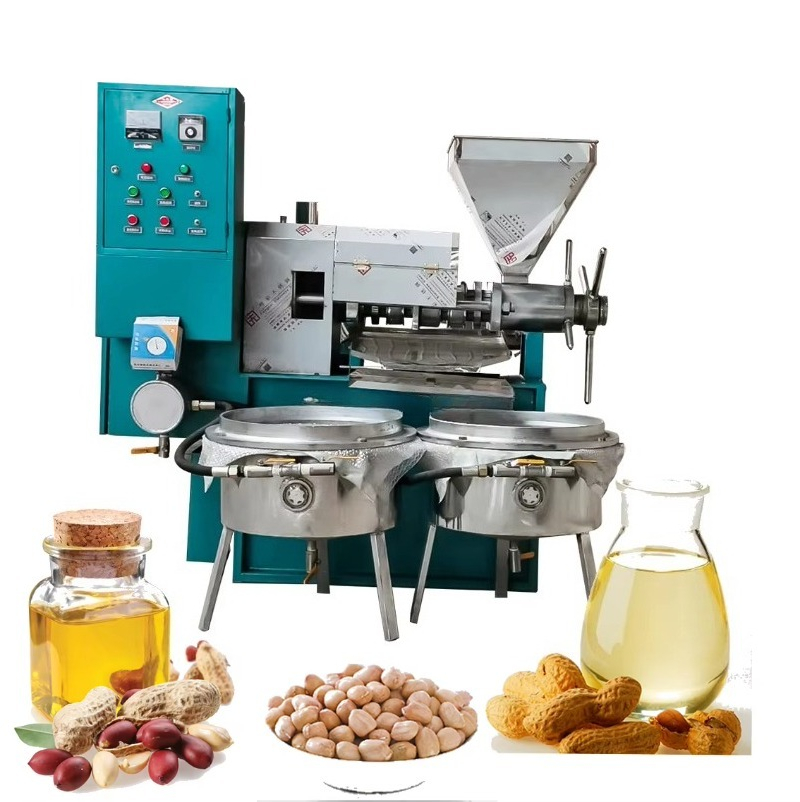 Cooking Oil Making Machine 100 - đánh giá và giá Home Cooking Oil Making Machine