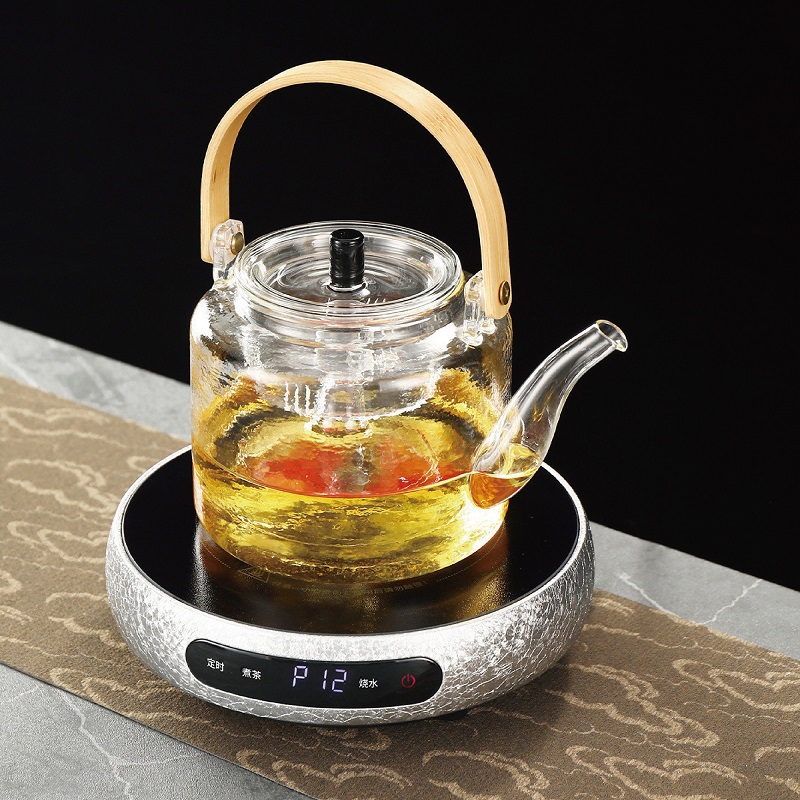220V Ultra Thin Electric Ceram - đánh giá và giá Home Cooking Electric