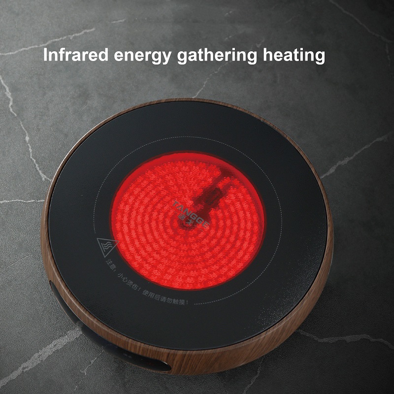 220V Ultra Thin Electric Ceram - đánh giá và giá Home Cooking Electric