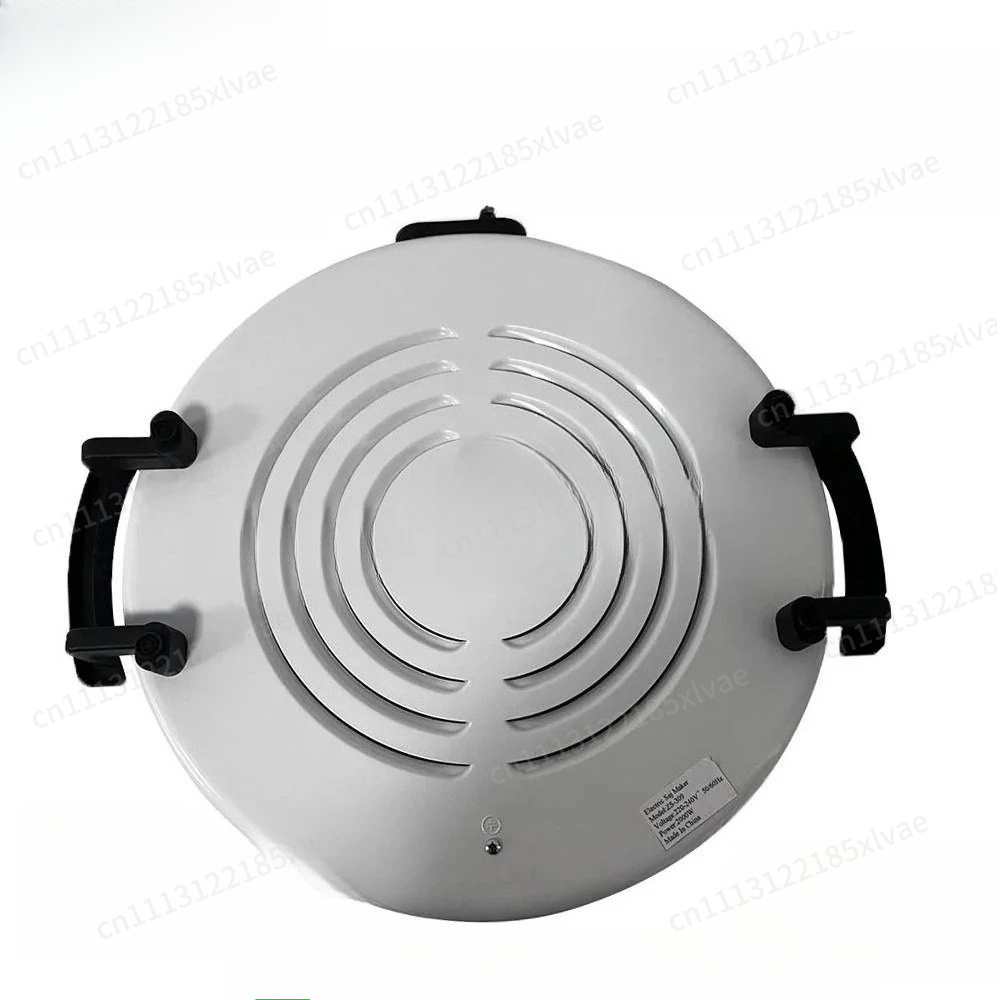 Automatic Electric Flat Bread  - đánh giá và giá Home Cooking Electric