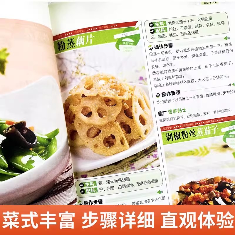 Easy Everyday Home Cooking: Il - đánh giá và giá Home Cooking Easy Recipes