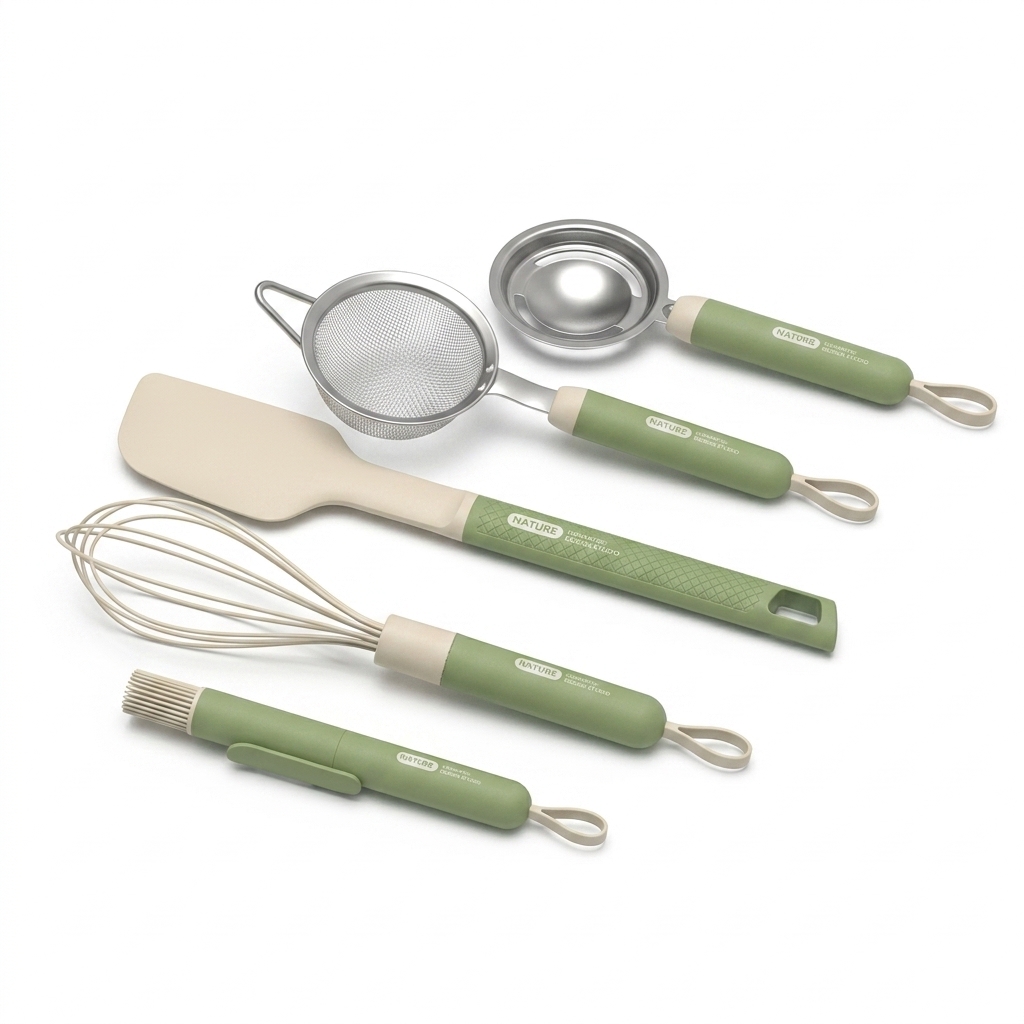 Professional Baking Tool Set H - đánh giá và giá Home Cooking Shows