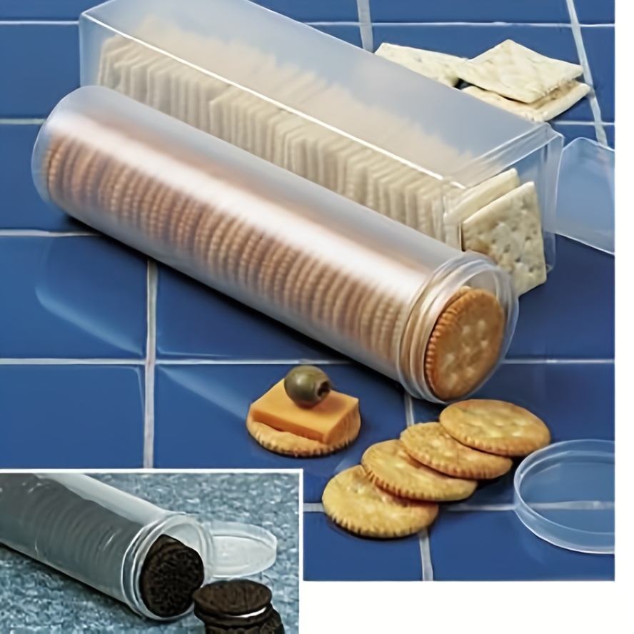 Clear Rectangular Sealed Food  - đánh giá và giá Home Cooking Food