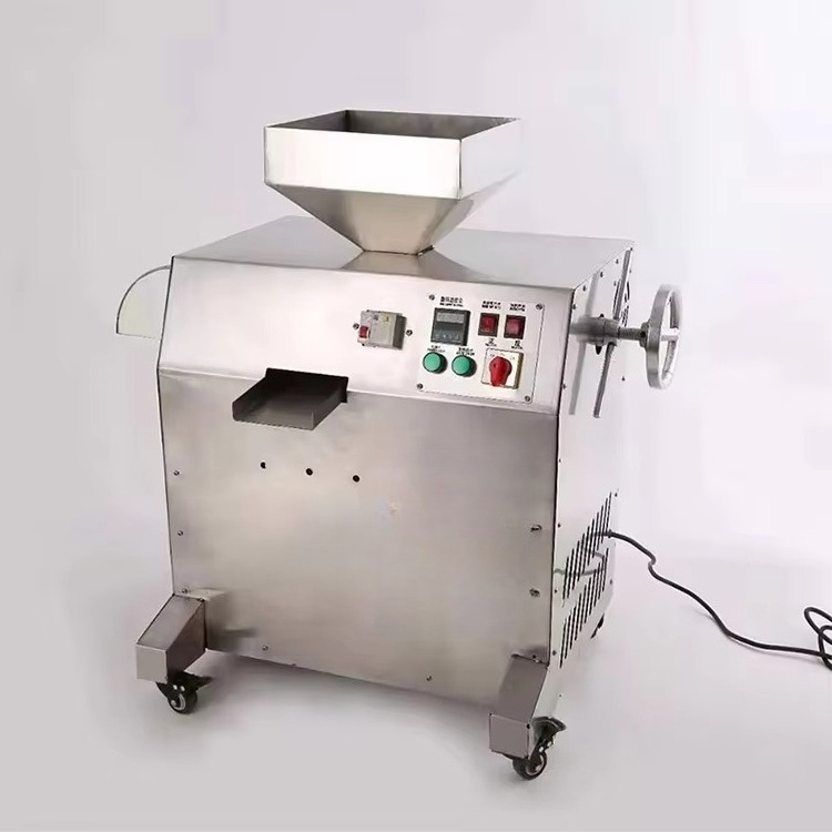 High Quality Small Family Type - đánh giá và giá Home Cooking Oil Making Machine