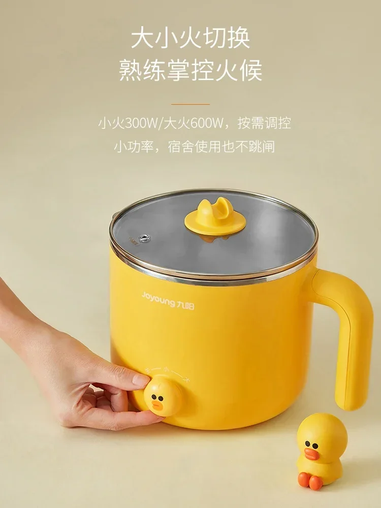 Multifunctional Small Electric - đánh giá và giá Home Cooking Electric