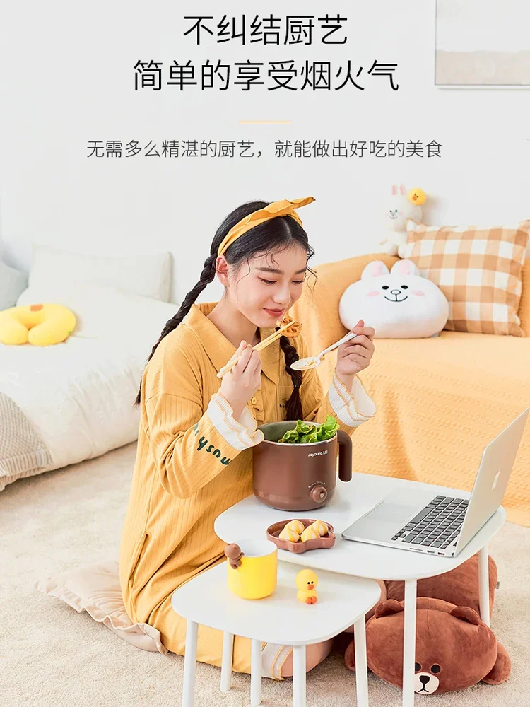 Multifunctional Small Electric - đánh giá và giá Home Cooking Electric