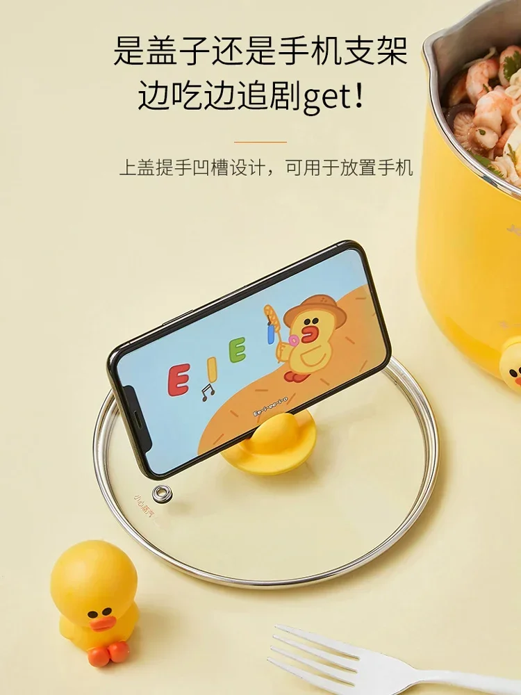 Multifunctional Small Electric - đánh giá và giá Home Cooking Electric