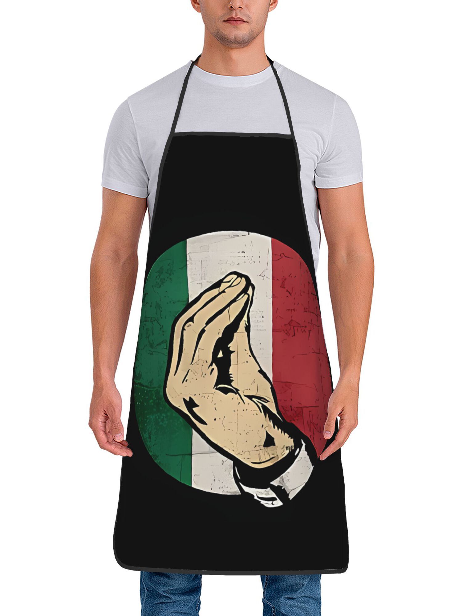 Funny Italian Hand Gesture Kit - đánh giá và giá Home Cooking In Italian