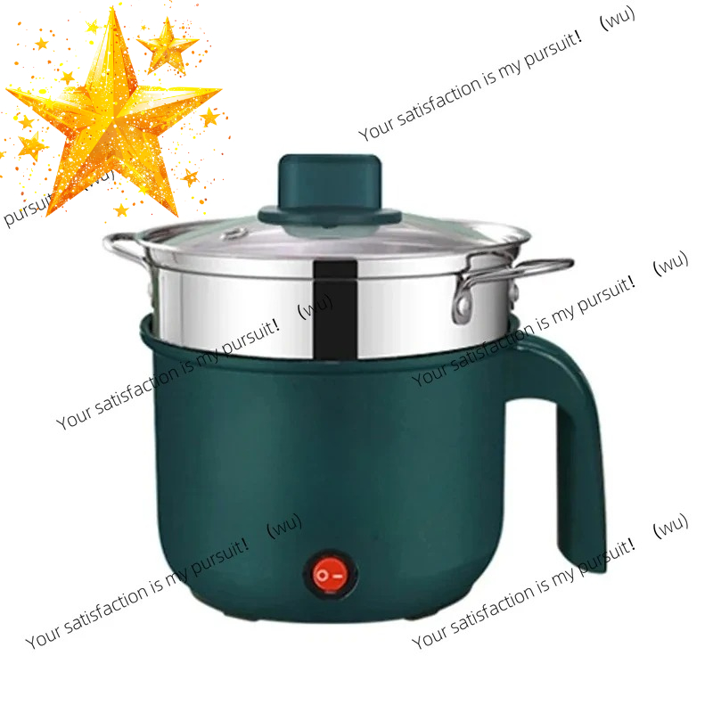 Mini Electric Cooker Non-stick - đánh giá và giá Home Cooking Electric