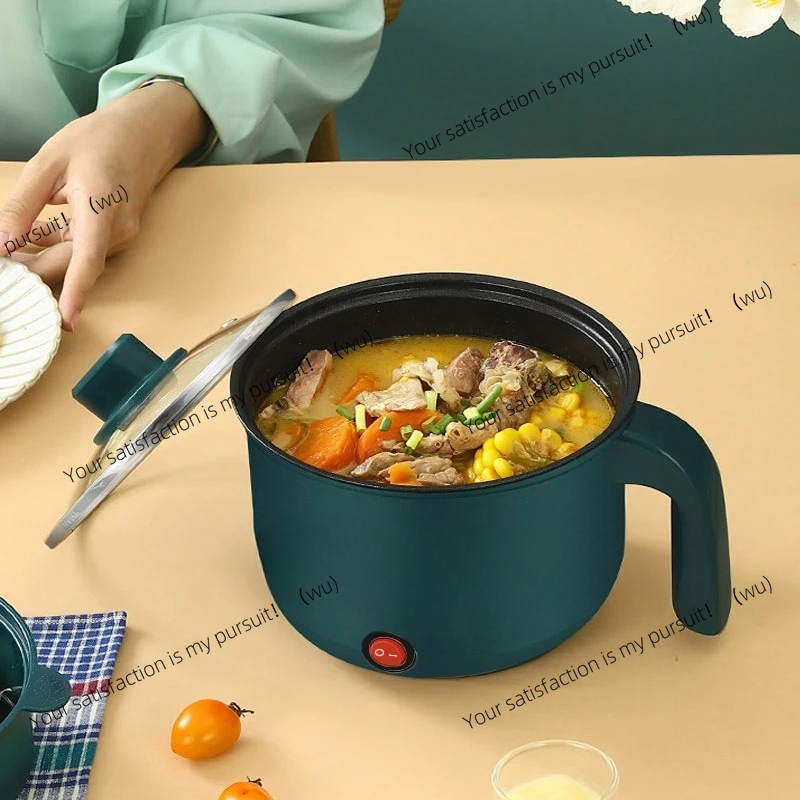 Mini Electric Cooker Non-stick - đánh giá và giá Home Cooking Electric