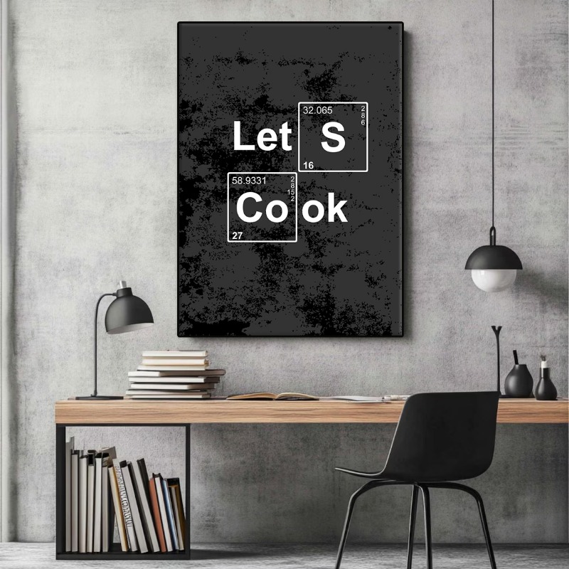 Classic TV Show Breaking Bad P - đánh giá và giá Home Cooking Shows