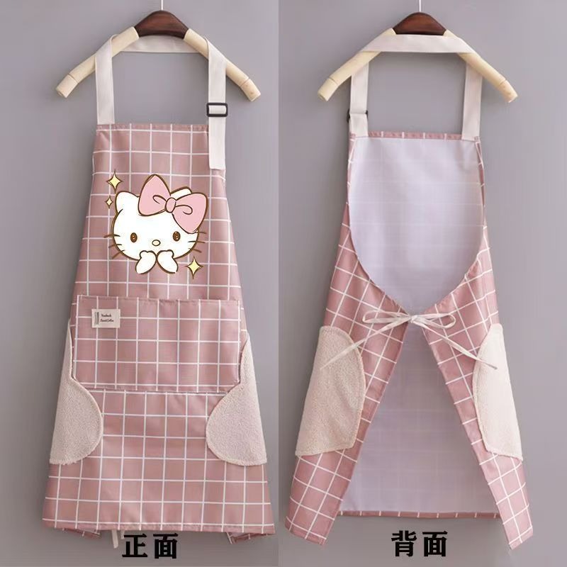 Cute Kawaii Hello Kitty Waterp - đánh giá và giá Home Cooking Work
