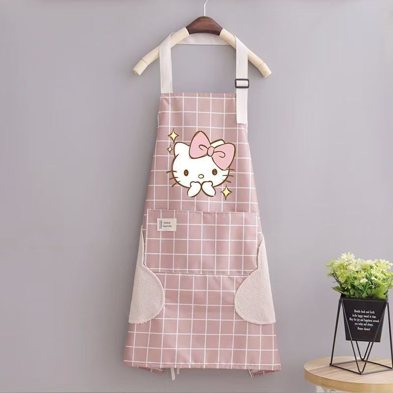 Cute Kawaii Hello Kitty Waterp - đánh giá và giá Home Cooking Work
